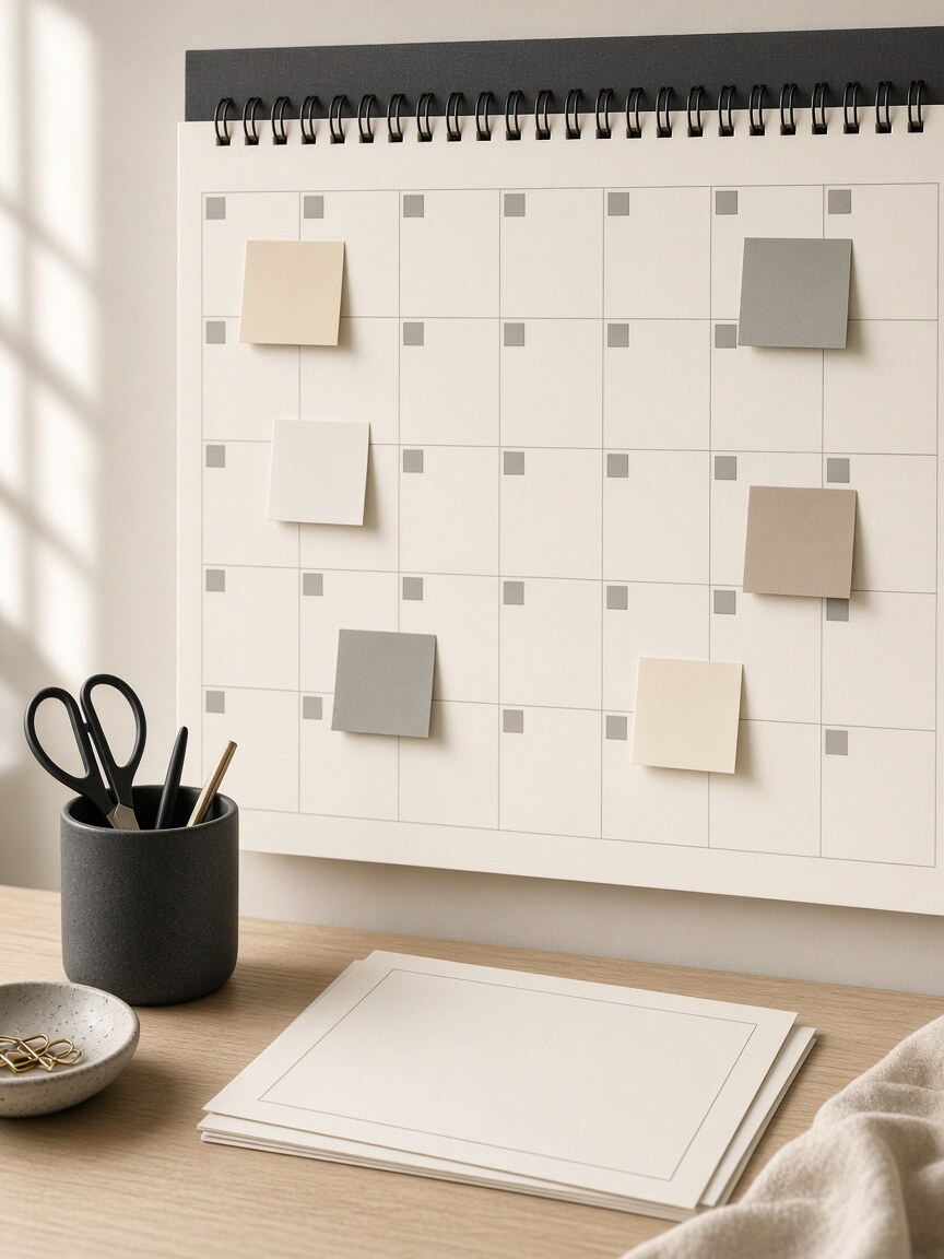 Güncelleme ritmi
